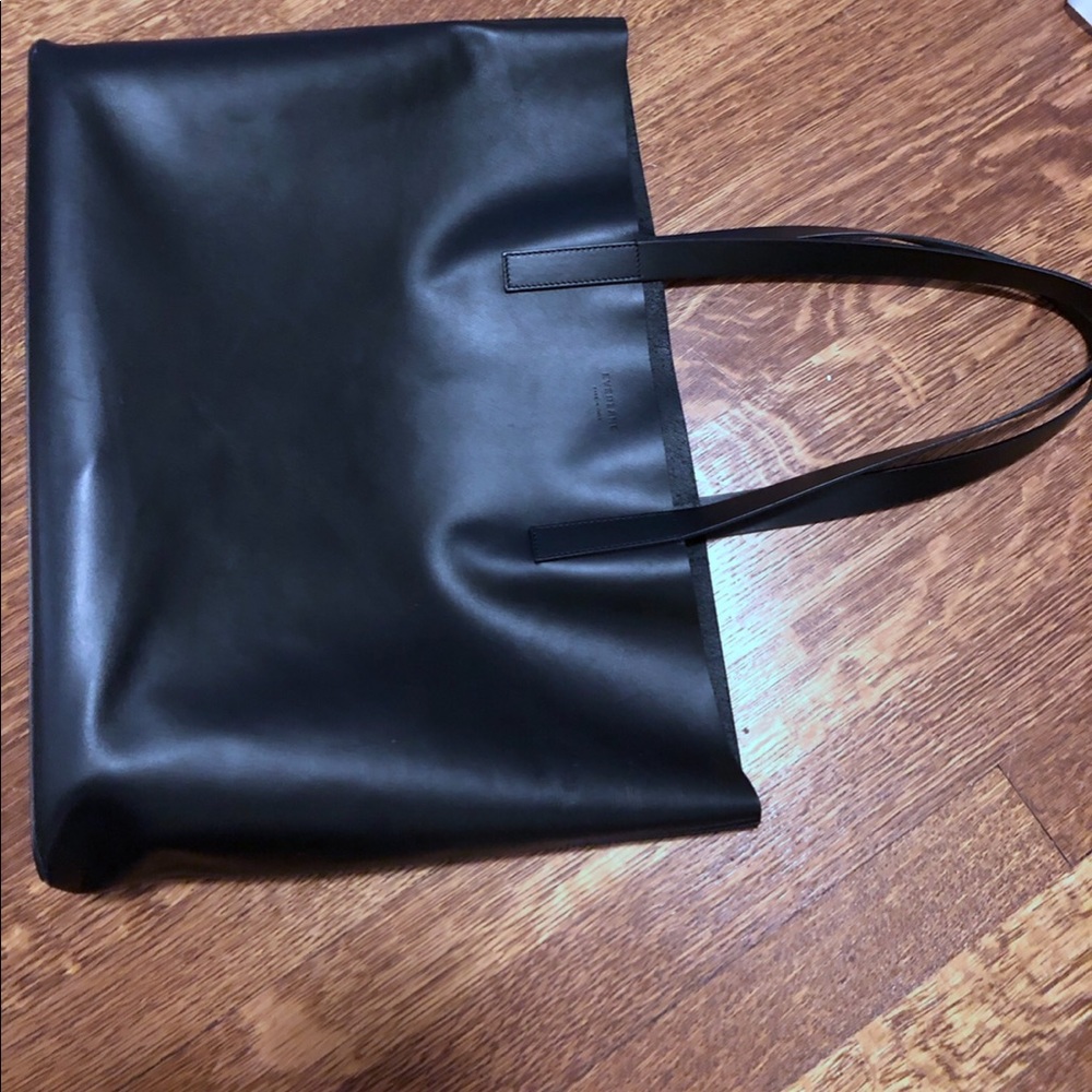 Everlane The Day Market Tote